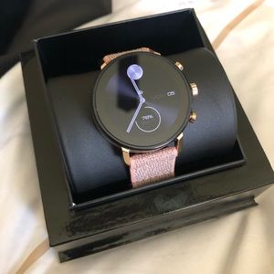 Movado Connect 2.0